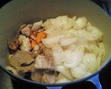 我が家のカレー作り方5写真