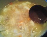 我が家のカレー作り方6写真
