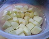 我が家のカレー作り方10写真