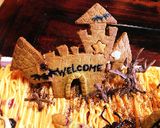 2014☆ハロウィンcake 覚え書き作り方3写真