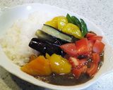 我が家のカレー作り方15写真