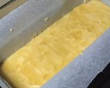 レモンパウンドケーキ作り方6写真