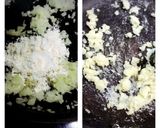 外はカリッ！豆腐とさつま芋の磯辺揚げ作り方2写真