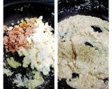外はカリッ！豆腐とさつま芋の磯辺揚げ作り方3写真
