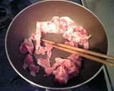 豆野菜カレー作り方3写真