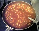 豆野菜カレー作り方6写真