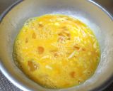西紅柿炒鶏蛋｜トマトの玉子炒め作り方2写真