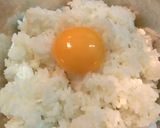 釜揚げしらすを使った和風炒飯作り方2写真