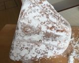 パンドーロ風おやつパン〜(o˘◡˘o)♡作り方22写真