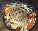 簡単＊かぼちゃケーキ作り方2写真