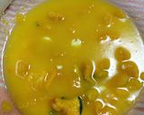 簡単＊かぼちゃケーキ作り方4写真