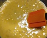 簡単＊かぼちゃケーキ作り方5写真
