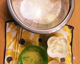簡単ふっくら♡うまうまアンパン♡作り方1写真