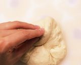 簡単ふっくら♡うまうまアンパン♡作り方5写真