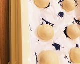 簡単ふっくら♡うまうまアンパン♡作り方8写真