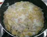 【ワンポットパスタ②】マカロニグラタン作り方5写真