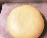 簡単ふっくら♡うまうまアンパン♡作り方11写真