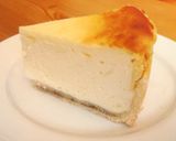 3種チーズのチーズケーキ【ドイツ料理】作り方15写真