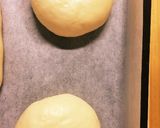 簡単ふっくら♡うまうまアンパン♡作り方12写真