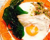 ピーマンの葉っぱでガパオライス!子供も◎作り方6写真