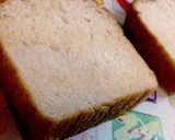 バニラの香り♪フレンチトースト作り方1写真