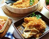 肉じゃがリメイク☆スコップコロッケ！作り方10写真