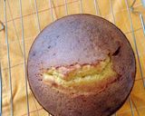 簡単＊かぼちゃケーキ作り方7写真