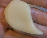 ハロウィン♡キュートなゴーストクッキー作り方3写真