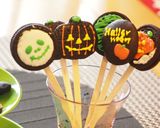 ハロウィンクッキー作り方3写真
