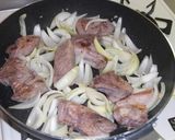 煮込み♪豚スペアリブの赤ワイン煮♡作り方6写真
