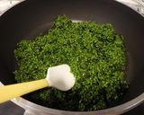 青じその実の減塩佃煮作り方6写真