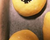 簡単ふっくら♡うまうまアンパン♡作り方14写真