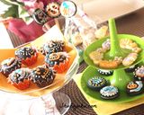 ハロウィンクッキー作り方5写真