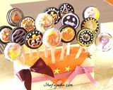 ハロウィンクッキー作り方6写真