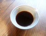 厚揚げの豚バラ巻き♪作り方1写真