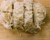 切り干し大根と厚揚げの煮物ダイエットにも作り方3写真