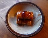 厚揚げの豚バラ巻き♪作り方6写真