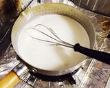 お母さんのなめらかぷりん作り方1写真