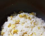 簡単一手間!うまっ!栗ご飯作り方5写真