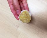 うーたん ☆1歳 バースディケーキ作り方8写真