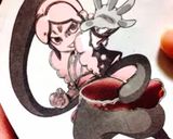 キャラ弁*SEKAI NO OWARI④作り方1写真