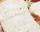 HB早焼コースでふわふわ食パン作り方6写真