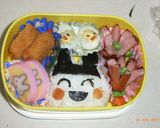 遠足のお弁当★まめっち作り方3写真