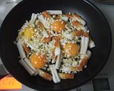ちくたま天煮作り方3写真