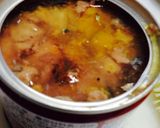さば水煮缶とキャベツのかんたん煮作り方2写真