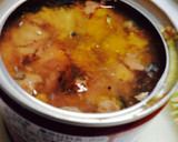 さば水煮缶とキャベツのかんたん煮作り方2写真