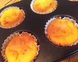 かぼちゃのチーズケーキ作り方4写真