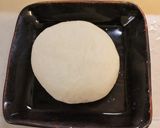 ～基本のあんパン～ＨＢのパン生地を使って作り方5写真