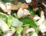 大人の総菜◎鶏肉のピリ辛甘酢炒め作り方2写真