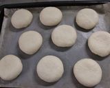 ～基本のあんパン～ＨＢのパン生地を使って作り方6写真